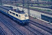 1986-25-032 München Hbf 111 003