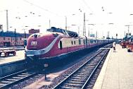 1986-25-049 Nürnberg Hbf Unbekannter 601