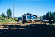 1986-29-036 Neuenmarkt-Wirsberg Sonderfahrt mit 01 1100 nach Neuenmark-Wirsberg ins Eisenbahn-Museum. 211 161
