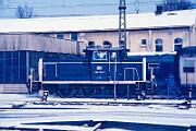1987-31-022 Fulda Hbf 260 751