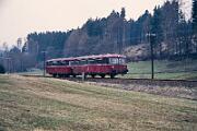 1987-37-005 Eschenburg Hirzenhain 798 730 auf der Steilstrecke bei Hirzenhain