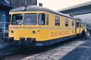 1987-38-003 Gummersbach Dieringhausen 725 004 und 726 004