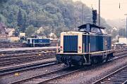 1987-39-010 Remagen 213 334 (links), 212 090