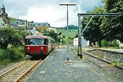 1987-41-037 Traben-Trarbach Reil Strecke Bullay Traben-Trarbach mit unbekanntem 798.