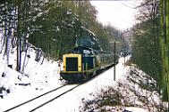 1988-52-011 Balve Klusenstein 212 263 Richtung Binolen.