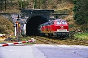 1988-54-050 Arnsberg 218 138 auf dem 