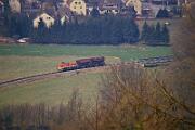 1988-55-001 Arnsberg D 67 auf dem Weg zur Papierfabrik im Alten Feld.