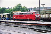 1988-61-085 Arnsberg Bahnhofsfest Arnsberg, 218 138