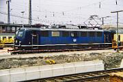 1988-63-033 Dortmund Hbf 110 273