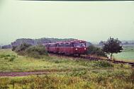 1988-66-075 Ulmen 798 pendelt zwischen Wengerohr und Wittlich