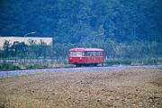 1988-66-096 Arnsberg Altes Feld Streckenbereisung mit 795 122