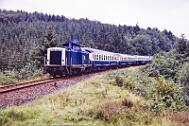 1988-67-060 Schmallenberg Sonderzug mit 212 288 und 212 319 von Remscheid nach Schmallenberg