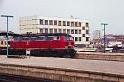 1989-69-042 Kiel Hbf 218 189