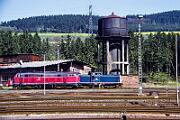 1989-70-082 Bestwig 218 136 und 213 322