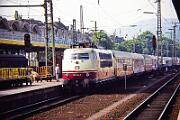 1989-72-085 Koblenz Hbf 103 132