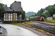 1989-76-095 Hallenberg Max- und Moritz-Kurier Neheim-Hallenberg und zurück mit 365 726