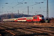 1991-x005764 Ahlen Vorhelm Zugunglück in Ahlen-Vorhelm. 103 140