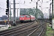 2003-022731 Köln Hbf 111 114