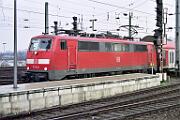 2003-022732 Köln Hbf 111 114