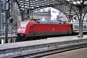 2003-022740 Köln Hbf 101 035
