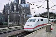 2003-022743 Köln Hbf Unbekannter 401