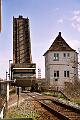 2004-029184 Boren Lindaunis Die alte Lindaunis-Bücke. Damals war schon ein Neubau geplant. 20 Jahre später wird zwar gebaut, aber eine Fertigstellung ist noch nicht abzusehen.