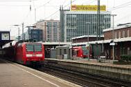 2004-036221 Dortmund Hbf 146 016