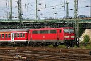 2005-043852 Hagen Hbf 111 156
