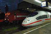 2008-088372 Duisburg Hbf 145 093