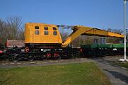 2014-03-08_01278 Speyer Technikmuseum Technik-Museum Speyer: Kranwagen