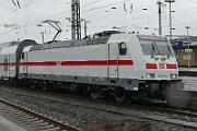 2016-03-25-032 Herne Wanne-Eickel Hbf 146 561 mit IC 2 nach Köln