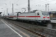 2016-03-25-033 Herne Wanne-Eickel Hbf 146 561 mit IC 2 nach Köln