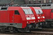 2016-03-25-043 Herne Wanne-Eickel Hbf V.l.n.r. 152 041, 185 328