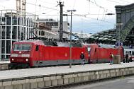 2016-05-31-085 Köln Hbf 120 159 und 101 129