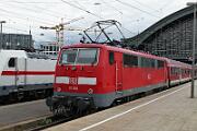 2016-05-31-118 Köln Hbf 111 010