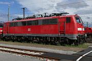 2016-06-18-004 Dortmund Bahnbetriebswerk 111 129