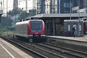 2016-07-21-058 Dortmund Hbf 422 056