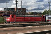 2016-08-10-013 Dortmund Hbf Pbz mit 181 204
