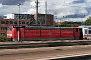 2016-08-10-014 Dortmund Hbf Pbz mit 181 204