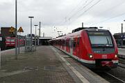 2016-11-23-029 Bochum Hbf 145 045 und 422 077