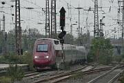 2017-10-31-002 Essen Hbf Thalys 4344