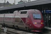 2017-10-31-006 Essen Hbf Thalys 4344