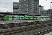 2017-10-31-012 Essen Hbf 422 010 ist einer der ersten grün lackierten 422 des VRR.
