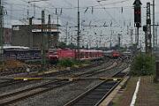 2018-07-11-032 Dortmund Hbf 143 660 und 101 084