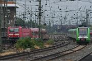 2018-07-11-044 Dortmund Hbf 143 660 und 422 001
