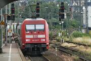 2018-07-22-073 Hagen Hbf 101 133 mit IC Richtung Köln