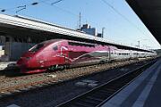 2018-09-02-001 Essen Hbf Thalys 4332