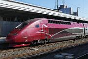 2018-09-02-002 Essen Hbf Thalys 4332