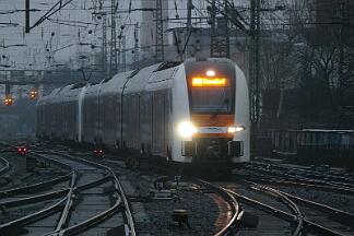 2019-01-05-012 Dortmund Hbf 462 009