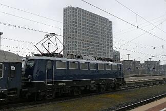2019-03-01-016 Dortmund Hbf Überraschung in Form von 110 278